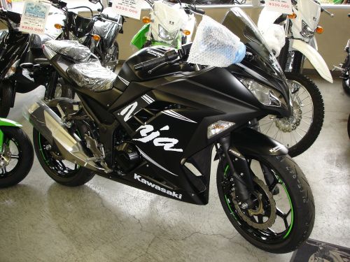 Ninja250ウインターテストエディション Z125PRO KRT 限定車が入荷！｜お知らせ｜モーターサイクルドクターSUDA：SUDA NEWS